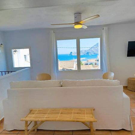 Casabella La Terrasse Vila Altea Exterior foto