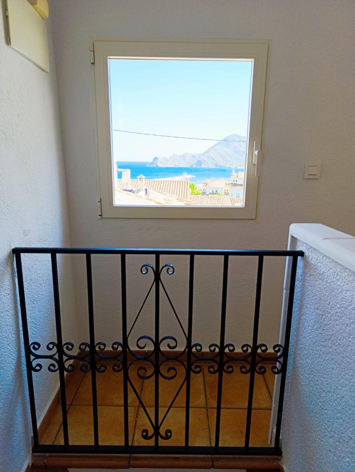 Casabella La Terrasse Vila Altea Exterior foto