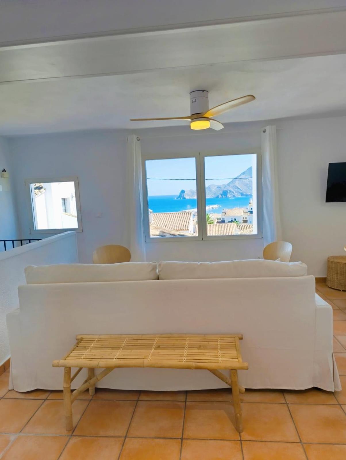 Casabella La Terrasse Vila Altea Exterior foto